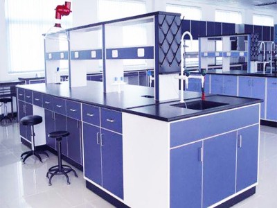 汉中实验室家具定制实验室设计全钢试验台实验台实验室边台中央台可定制实验室家具厂