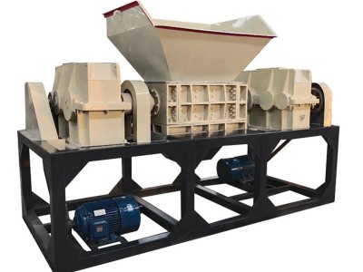 家具撕碎机结构简单 卓泰新型金属撕碎机发展