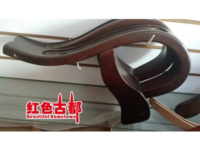 直销 办公椅 扶手 边条 椅架 实木办公家具配件