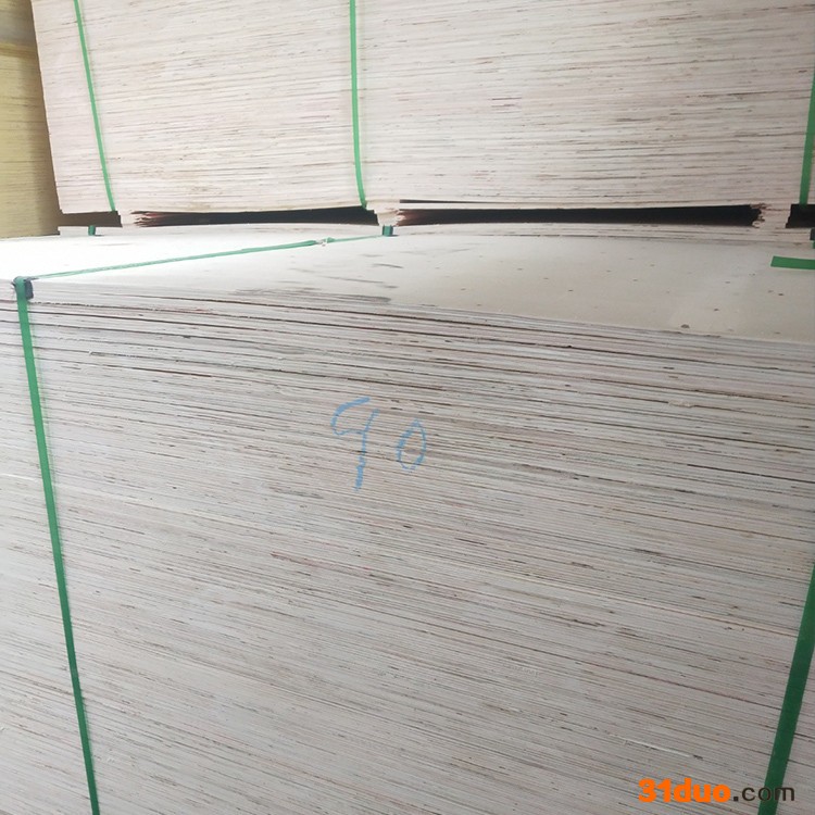 旭兴 多层家具板包装板批发