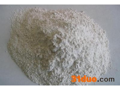 BS-2B家具底漆专用有机膨润土