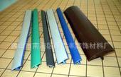 供应佛山源敏丰 异型 高品质PVC家具装饰条 ，异型封边条，异型