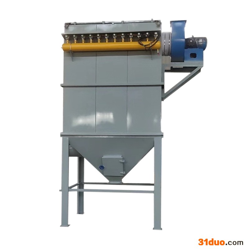 永达环保供应家具厂除尘器 除尘设备 货源充足