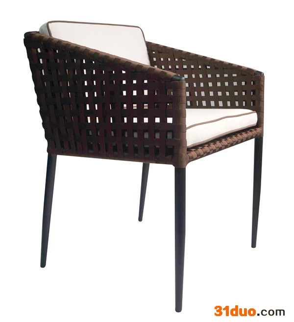 深圳高利斯藤椅 时尚休闲藤编椅 藤编桌椅厂家 酒店藤编家具 户外休闲桌椅 别墅阳台家具厂家