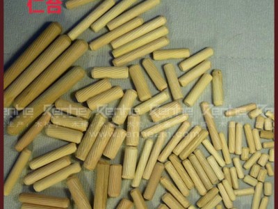 家具配件实木木塞 五金配件木榫 实木木钉 实木木梢