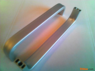供应佛山南海高品质铝合金拉手拉手,适用于家具，机械等拉手配件