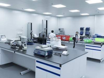 实验室 第三方检测钢木实验室家具 检验检疫钢木实验台 食品实验操作台