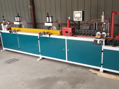 集成材家具厂专用梳齿机