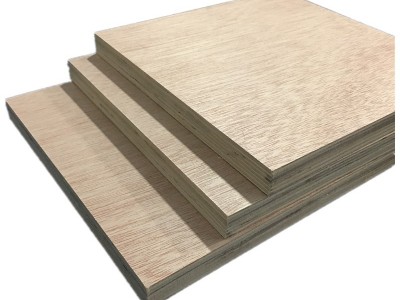 木时代家具板防水多层板防潮环保E0级板材超平多层板胶合板实木家具级板18厘