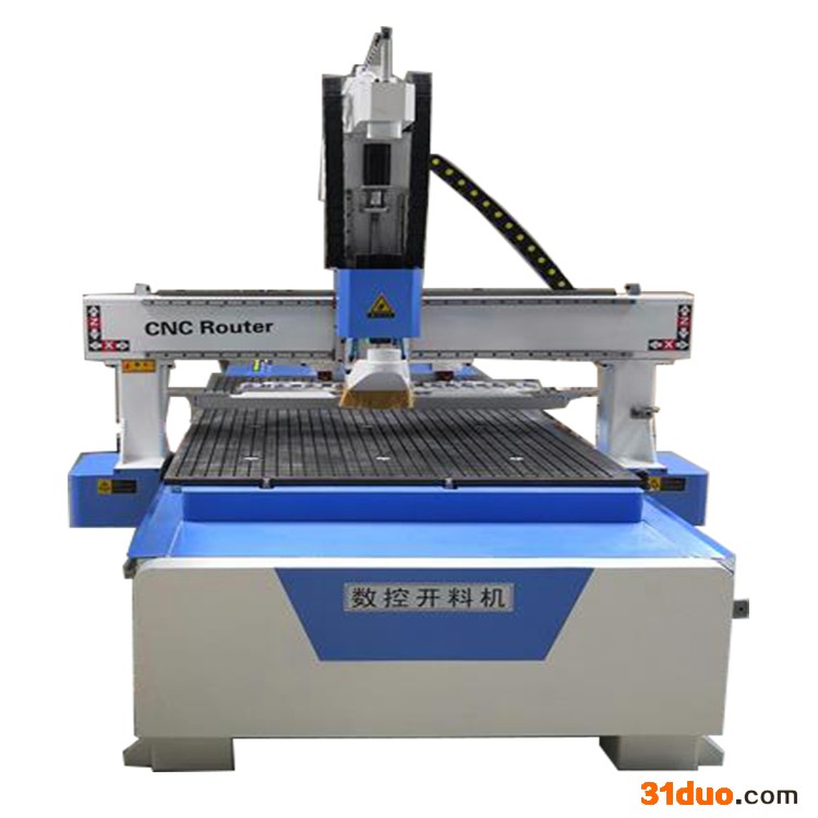 友达数控**板式家具生产线全屋定制开料机 橱柜门板实木家具四工序排刀开料机 四工序开料机系列