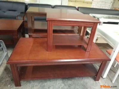 油漆茶几  办公家具茶台批发 办公家具**量大从优