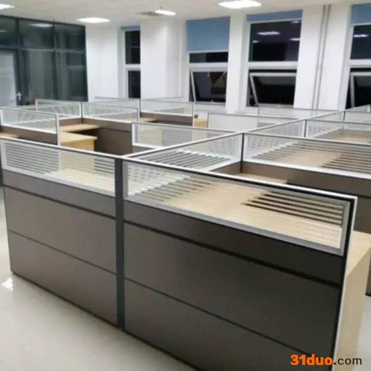 吉华通 办公家具隔板 办公隔断 装修隔断 加工定制