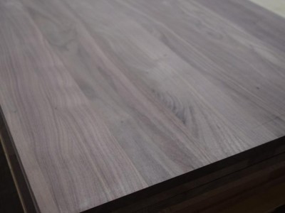 胡桃木拼板 胡桃木家具板 实木板材批发 黑胡桃板 实木家具板