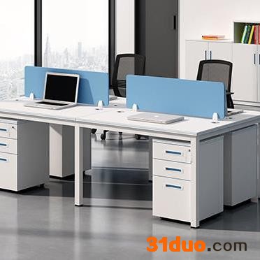 鸿运思源 办公家具 办公桌  办公桌定制 办公卡位