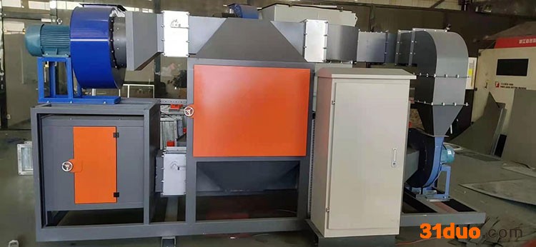 盈耀 家具厂废气催化燃烧 塑料废气催化燃烧 催化燃烧器 实体厂家 诚信经营