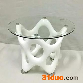 怡通新材料_玻璃钢家具_玻璃钢公仔_东莞玻璃钢厂家