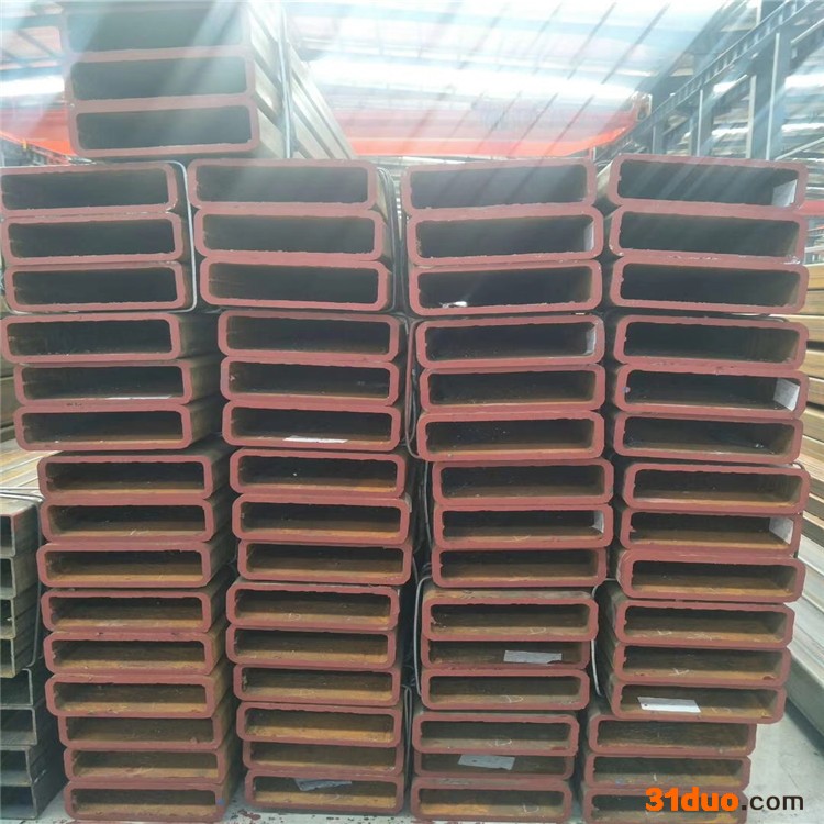 南京方管厂 方管 家具方管 装饰用方管用方管