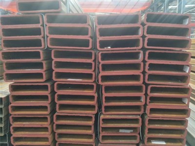 南京方管厂 方管 家具方管 装饰用方管用方管