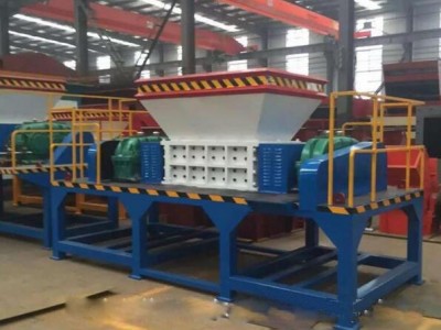 回收旧家具破碎机小型破碎机 多功能