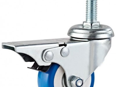 唯信万向脚轮厂 高品质脚轮 家具万向脚轮 厨房设备脚轮