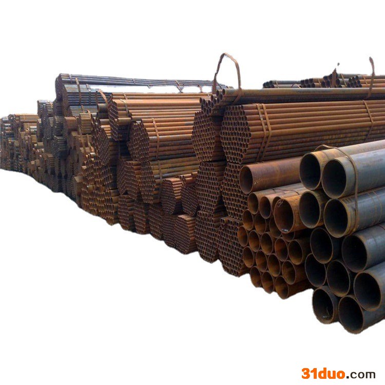 焊管q195 家具管 冷拔焊管 冷轧焊管