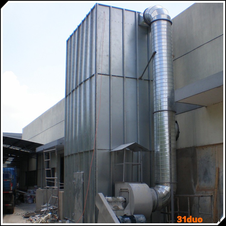 家具厂除尘器 木工除尘器