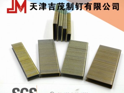 JM/吉茂码钉 五金钉 装潢五金钉 高强度码钉 家具装潢五金钉 家装码钉 家具五金钉 大码钉