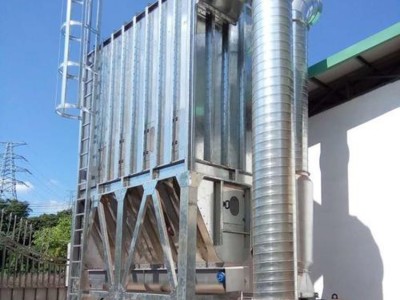 荣信厂家定制  木工除尘器  家具厂除尘器  木器加工收尘器