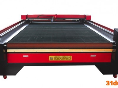 激光切割雕刻机生产 家具行业大幅面激光切割雕刻机