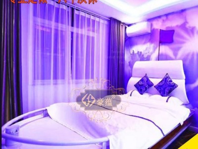 特价水床双人床 主题情趣水床 船型床水床情趣 酒店客房家具