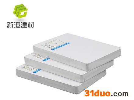 新港 发泡板  pvc发泡板 家具板**