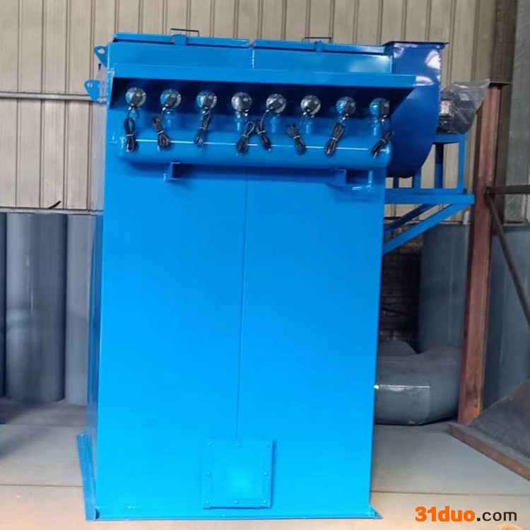 荣信定制除尘设备 家具厂木工 除尘器  除尘器厂家