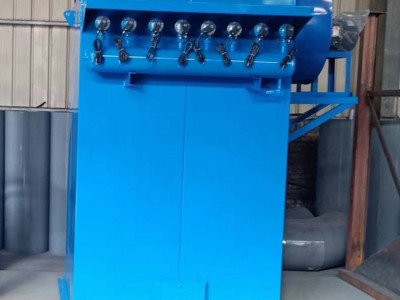 荣信定制除尘设备 家具厂木工 除尘器  除尘器厂家