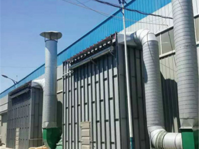 邢台 家具厂除尘器除尘原理 口碑好的木工除尘器施工 玉嘉环保 品质保证