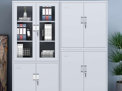 文件柜出售商家 办公资料柜定制 商用办公家具