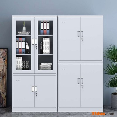 文件柜出售商家 办公资料柜定制 商用办公家具