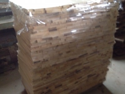 衣柜椿木板 椿木拼板 家具木板 环保椿木板 **规格定制