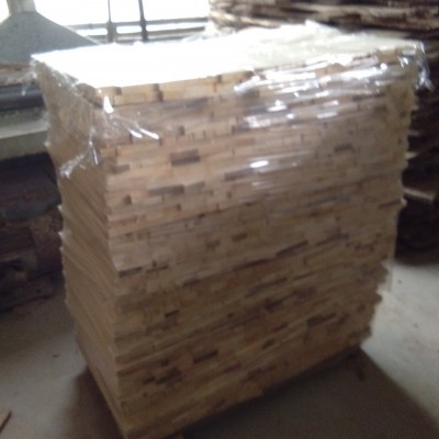 衣柜椿木板 椿木拼板 家具木板 环保椿木板 **规格定制