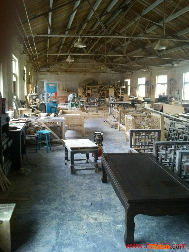 供应及第婚-005简洁欧式家具及装修