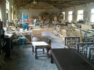 供应及第婚-005简洁欧式家具及装修