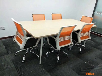 陕西静祥办公家具，屏风给工位桌，职员桌，办公桌椅，定制家具