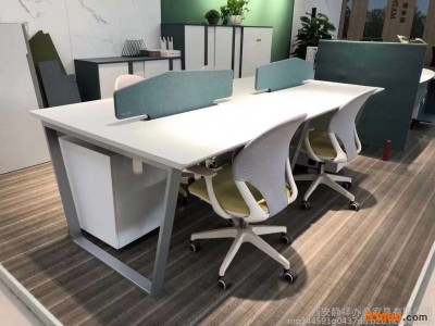 静祥办公家具**办公桌会议桌电脑桌椅子屏风工位桌