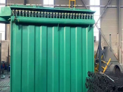 机械除尘器 家具厂除尘器 干式除尘器 河北腾亿环保 支持定制 价格合理