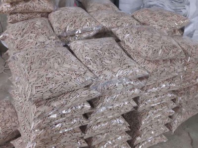 木榫**斜直纹桉木圆木榫木梢 家具连接件配件木栓木钉木塞