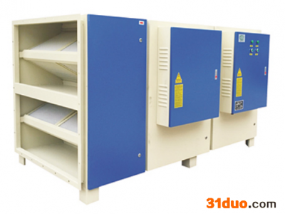 德州印刷厂废气治理 橡胶厂废气净化 家具厂废气处理