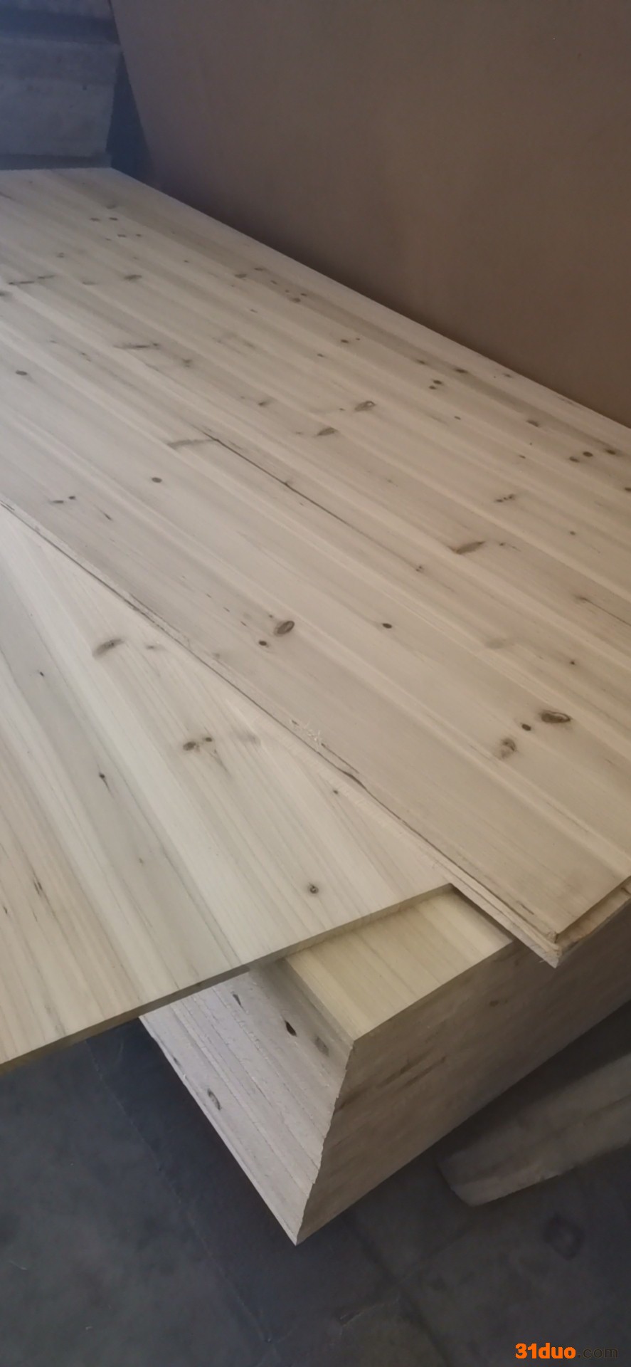 家具板杉木板批发 杉木批发价格 货源充足