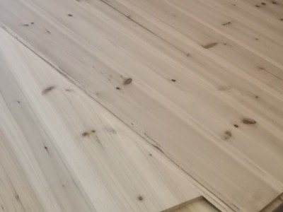 家具板杉木板批发 杉木批发价格 货源充足