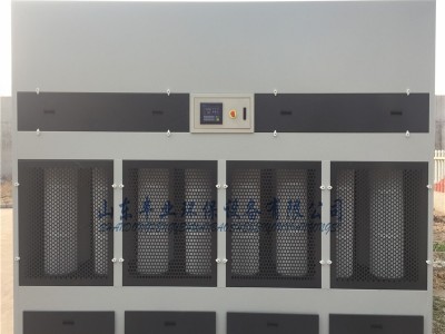 山东丰业环保 打磨除尘柜 家具厂打磨除尘柜报价 打磨柜