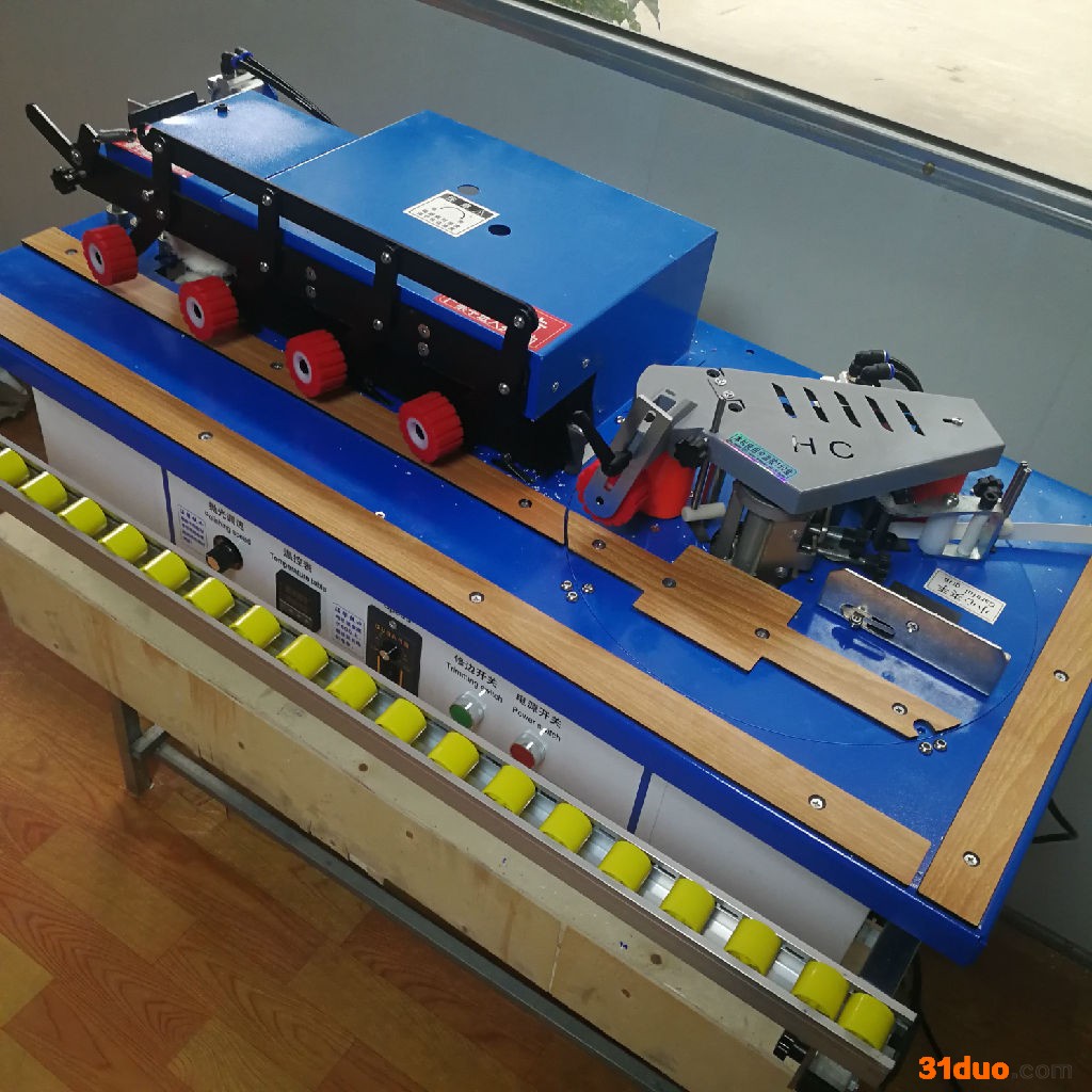 供应木工家装小型封边机 家具板材封边机 热熔胶封边机**欢迎洽谈。