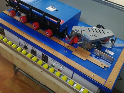 供应木工家装小型封边机 家具板材封边机 热熔胶封边机**欢迎洽谈。